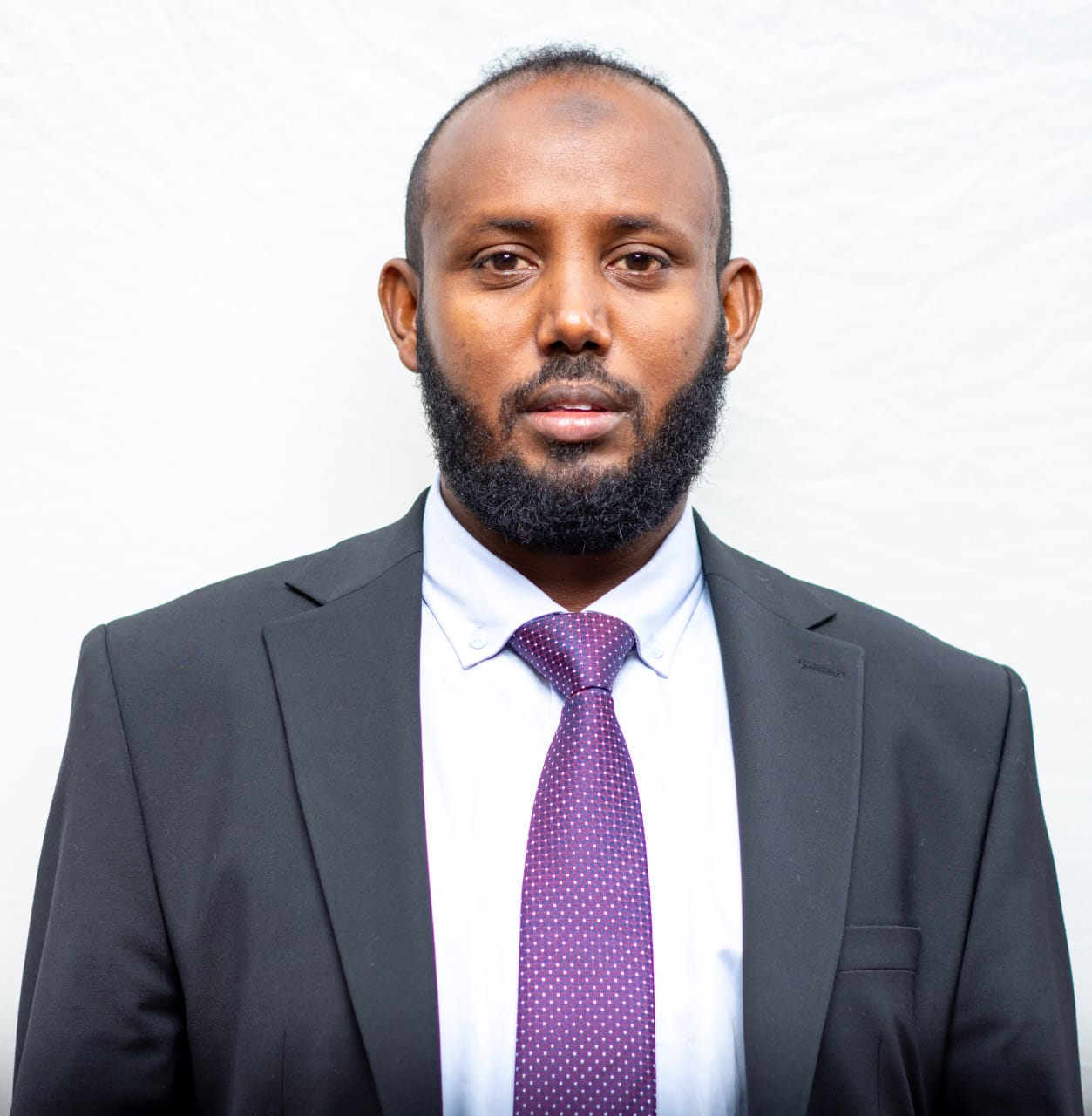 Mr. Hussein Ali Hussein Fundi