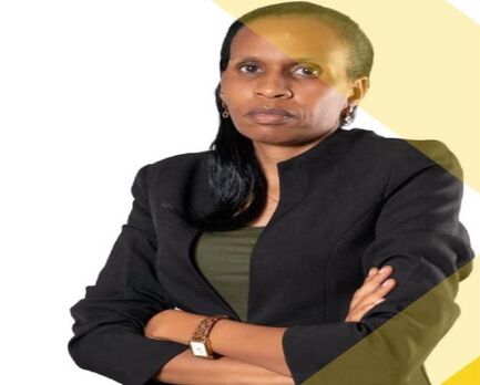 Mrs.Samuella Lolokuru