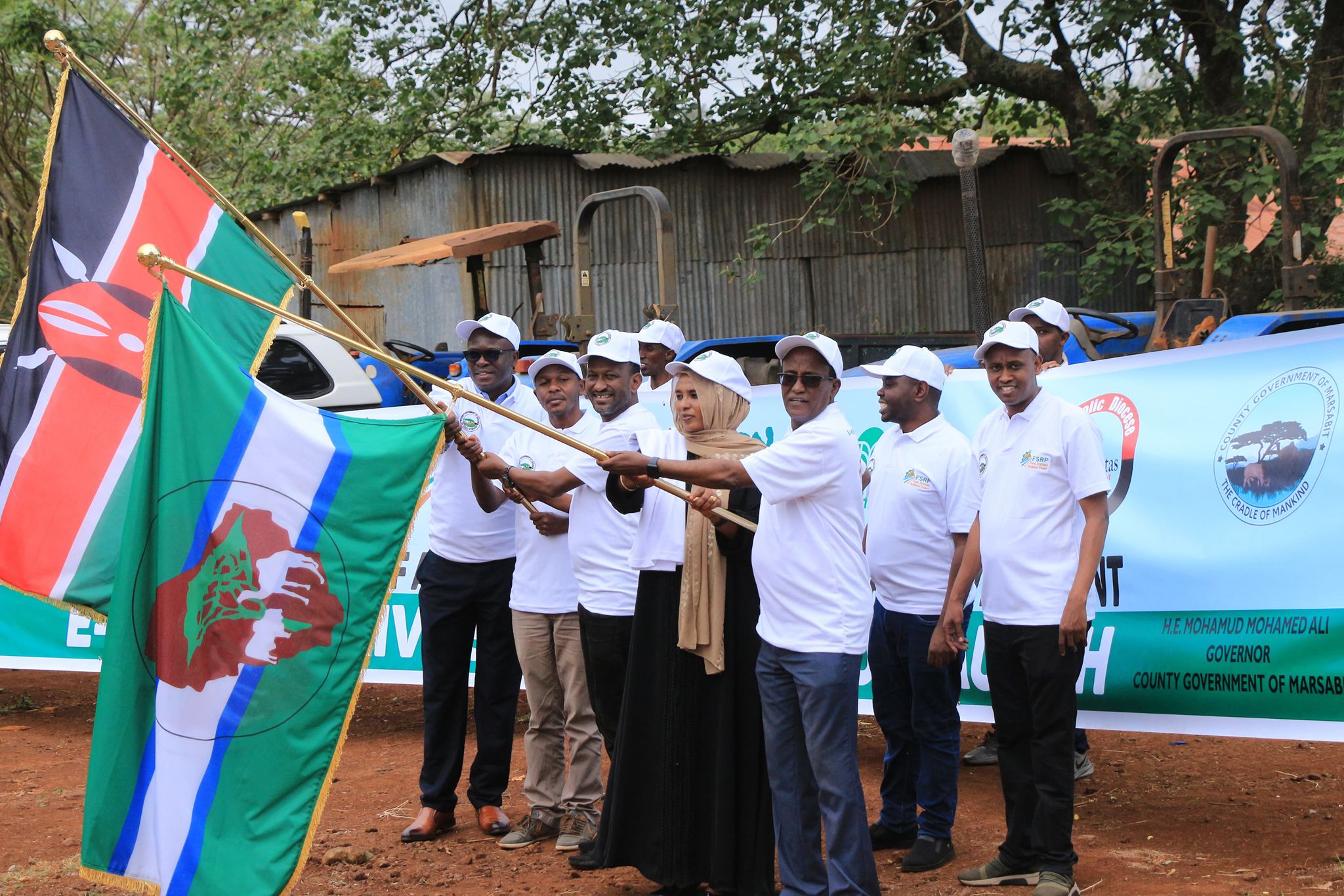 𝗖𝗼𝘂𝗻𝘁𝘆 𝗚𝗼𝘃𝗲𝗿𝗻𝗺𝗲𝗻𝘁 𝗼𝗳 𝗠𝗮𝗿𝘀𝗮𝗯𝗶𝘁 𝗟𝗮𝘂𝗻𝗰𝗵𝗲𝘀 𝗗𝗶𝗴𝗶𝘁𝗮𝗹 𝗘-𝗩𝗼𝘂𝗰𝗵𝗲𝗿 𝗟𝗶𝘃𝗲𝘀𝘁𝗼𝗰𝗸 𝗩𝗮𝗰𝗰𝗶𝗻𝗮𝘁𝗶𝗼𝗻 𝗣𝗿𝗼𝗴𝗿𝗮𝗺𝗺𝗲